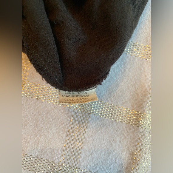 Vintage Brandy Melville romper play suit . Xs-s black . Excellent condition - Picture 6 of 7